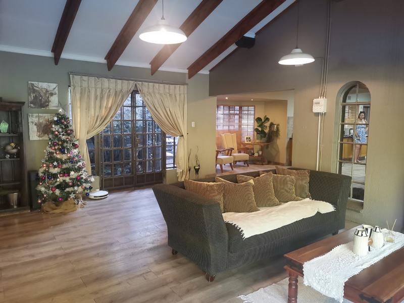 3 Bedroom Property for Sale in Vaalpark Free State